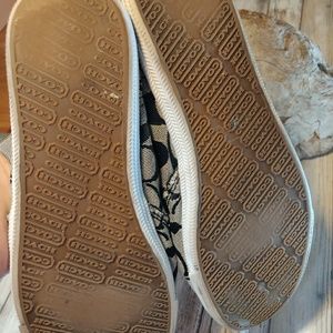 Coach Shoes - Coach shoes Coach Shoes - Coach shoes